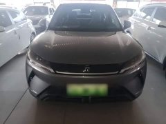BYD Yuan UP 401KM Leading Edition - ფოტო 2