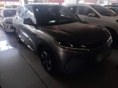 BYD Yuan UP 401KM Leading Edition - ფოტო 3