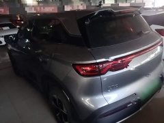 BYD Yuan UP 401KM Leading Edition - ფოტო 4