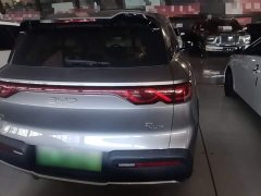 BYD Yuan UP 401KM Leading Edition - ფოტო 5