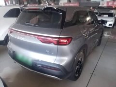BYD Yuan UP 401KM Leading Edition - ფოტო 6