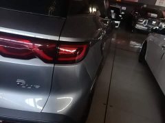 BYD Yuan UP 401KM Leading Edition - ფოტო 7
