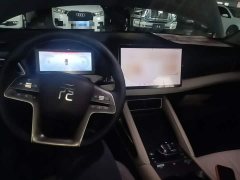 BYD Yuan UP 401KM Leading Edition - ფოტო 9