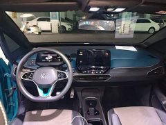 Volkswagen ID.3 Active Pure Smart Edition - photo 11