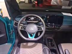 Volkswagen ID.3 Active Pure Smart Edition - photo 12