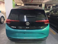 Volkswagen ID.3 Active Pure Smart Edition - photo 6