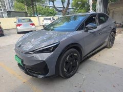 Volkswagen ID.UNYX Yuzhong ID.UNYX Ultra Long Range Edition - фото 1