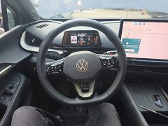 Volkswagen ID.UNYX Yuzhong ID.UNYX Ultra Long Range Edition - фото 10