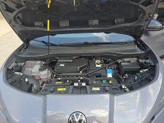 Volkswagen ID.UNYX Yuzhong ID.UNYX Ultra Long Range Edition - фото 19