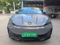 Volkswagen ID.UNYX Yuzhong ID.UNYX Ultra Long Range Edition - фото 2