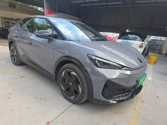 Volkswagen ID.UNYX Yuzhong ID.UNYX Ultra Long Range Edition - фото 3