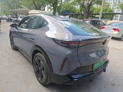 Volkswagen ID.UNYX Yuzhong ID.UNYX Ultra Long Range Edition - фото 4