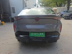 Volkswagen ID.UNYX Yuzhong ID.UNYX Ultra Long Range Edition - фото 5