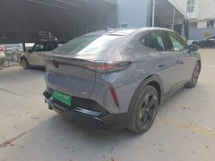 Volkswagen ID.UNYX Yuzhong ID.UNYX Ultra Long Range Edition - фото 6