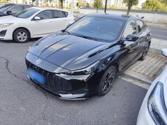 SAIC MG5 300TGI Global Flagship Edition - ფოტო 1