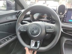 SAIC MG5 300TGI Global Flagship Edition - ფოტო 10