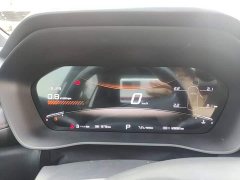 SAIC MG5 300TGI Global Flagship Edition - ფოტო 11