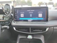 SAIC MG5 300TGI Global Flagship Edition - ფოტო 12