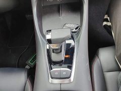 SAIC MG5 300TGI Global Flagship Edition - ფოტო 13