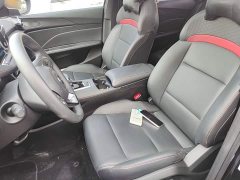SAIC MG5 300TGI Global Flagship Edition - ფოტო 14
