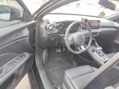 SAIC MG5 300TGI Global Flagship Edition - ფოტო 15