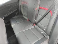 SAIC MG5 300TGI Global Flagship Edition - ფოტო 16