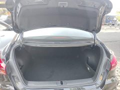 SAIC MG5 300TGI Global Flagship Edition - ფოტო 18
