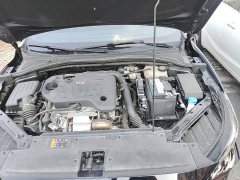 SAIC MG5 300TGI Global Flagship Edition - ფოტო 19