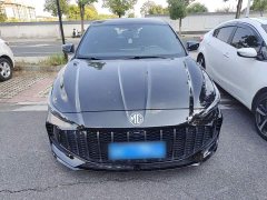 SAIC MG5 300TGI Global Flagship Edition - ფოტო 2