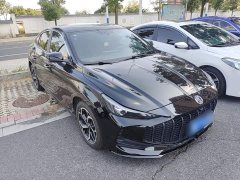SAIC MG5 300TGI Global Flagship Edition - ფოტო 3