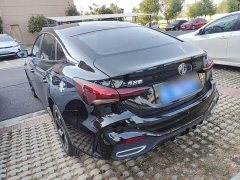 SAIC MG5 300TGI Global Flagship Edition - ფოტო 4