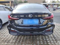 SAIC MG5 300TGI Global Flagship Edition - ფოტო 5