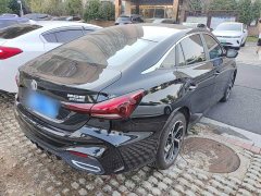 SAIC MG5 300TGI Global Flagship Edition - ფოტო 6