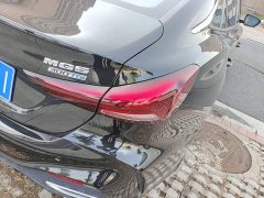 SAIC MG5 300TGI Global Flagship Edition - ფოტო 7