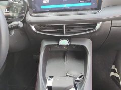 SAIC MG5 300TGI Global Flagship Edition - ფოტო 9