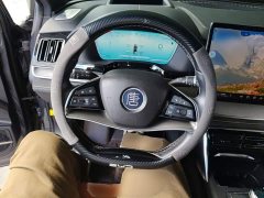BYD Yuan Plus DM-i Champion Edition 112KM Deluxe - ფოტო 10