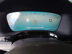 BYD Yuan Plus DM-i Champion Edition 112KM Deluxe - ფოტო 11