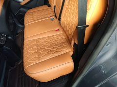 BYD Yuan Plus DM-i Champion Edition 112KM Deluxe - ფოტო 16