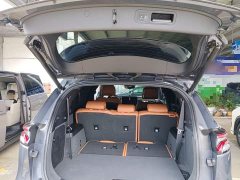 BYD Yuan Plus DM-i Champion Edition 112KM Deluxe - ფოტო 18