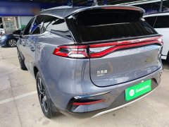 BYD Yuan Plus DM-i Champion Edition 112KM Deluxe - ფოტო 4