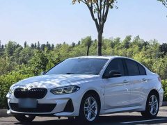 BMW 1 Series Facelift 120i M Sport Night Edition - ფოტო 1