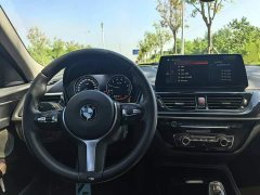 BMW 1 Series Facelift 120i M Sport Night Edition - ფოტო 11