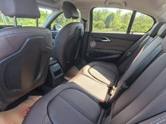 BMW 1 Series Facelift 120i M Sport Night Edition - ფოტო 13