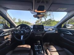 BMW 1 Series Facelift 120i M Sport Night Edition - ფოტო 2