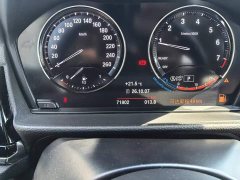 BMW 1 Series Facelift 120i M Sport Night Edition - ფოტო 3