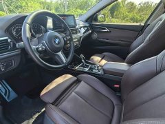 BMW 1 Series Facelift 120i M Sport Night Edition - ფოტო 7