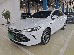 BYD Qin PLUS DM-i Smart Driving Edition 55KM Excellence - ფოტო 1