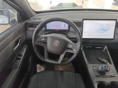 BYD Qin PLUS DM-i Smart Driving Edition 55KM Excellence - ფოტო 10