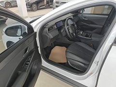 BYD Qin PLUS DM-i Smart Driving Edition 55KM Excellence - ფოტო 15