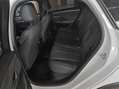 BYD Qin PLUS DM-i Smart Driving Edition 55KM Excellence - ფოტო 16